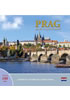 Detail titulu Prag: Blago u srdcu Europe (chorvatsky)