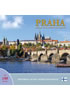 Detail titulu Praha: Helmi Euroopan sydamessa (finsky)