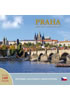 Detail titulu Praha: Klenot v srdci Evropy (česky)