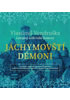 Detail titulu Jáchymovští démoni - Letopisy královské komory - CDmp3 (Čte Jan Hyhlík)