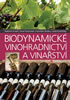 Detail titulu Biodynamické vinohradnictví a vinařství