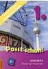 Detail titulu Passt schon! 1 interaktiv - Multimediální učebnice