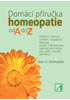 Detail titulu Domácí příručka homeopatie od A do Z