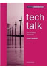 Detail titulu Tech Talk Intermediate Workbook