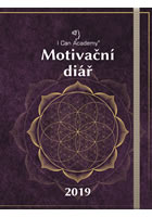 Motivační diář 2019 - Zákon přitažlivosti v praxi