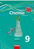 Detail titulu Chemie 9 pro ZŠ a víceletá gymnázia - Učebnice