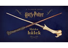 Detail titulu Harry Potter - Sbírka hůlek