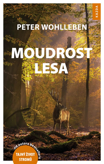 MOUDROST LESA/KAZDA