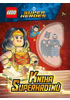 Detail titulu LEGO DC Super Heroes - Kniha superhrdinů