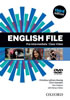 Detail titulu English File Pre-intermediate Class DVD (3rd)