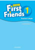 Detail titulu First Friends 1 Teacher´s Book (2nd)