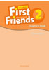 Detail titulu First Friends 2 Teacher´s Book (2nd)