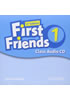 Detail titulu First Friends 1 Class Audio CD (2nd)