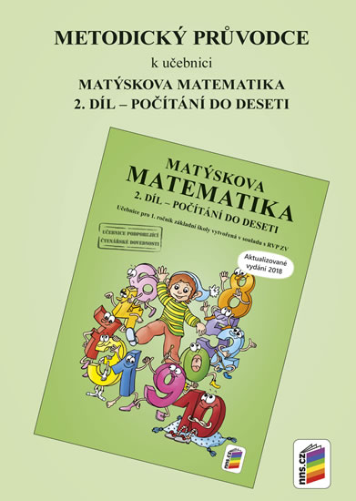 METODICKÝ PRŮVODCE K UČEBNICI MATÝSKOVA MATEMATIKA 1A-39