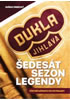 Detail titulu Dukla Jihlava - Šedesát sezon legendy včetně návratu do extraligy