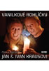 Detail titulu Vanilkové rohlíčky - CD (Čtou a vypráví Jan a Ivan Krausovi)
