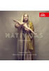 Detail titulu Nativitas - Vánoční písně staré Evropy - CD