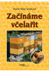 Detail titulu Začínáme včelařit