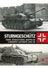 Detail titulu Sturmgeschütz - Tanky, stíhače tanků, Waffen-SS a jednotky Luftwaffe 1943-45