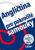 Detail titulu Angličtina pro pokročilé samouky + mp3