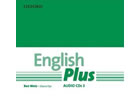 Detail titulu English Plus 3 Class Audio CDs /4/