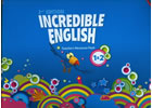 Detail titulu Incredible English 1-2 Teacher´s Resource Pack (2nd)