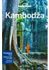 Detail titulu Kambodža - Lonely Planet