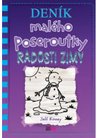 Deník malého poseroutky 13 - Radosti zimy