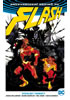 Detail titulu Flash 2 - Rychlost temnoty
