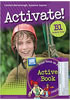 Detail titulu Activate! B1 Students´ Book w/ Active Book Pack