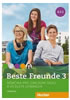Detail titulu Beste Freunde 3 A2/1 - učebnice (česká verze)