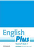 Detail titulu English Plus 1 Teacher´s Book with Photocopiable Resources