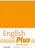 Detail titulu English Plus 4 Teacher´s Book with Photocopiable Resources