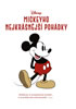 Detail titulu Disney - Mickeyho nejkrásnější pohádky
