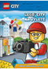 Detail titulu LEGO® City Na výletě