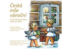 Detail titulu Česká mše vánoční... a další vánoční skladby (Michna, Linek, Bernátek) - CD