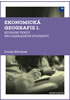 Detail titulu Ekonomická geografie I. - Studijní texty pro zahraniční studenty