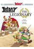 Detail titulu Asterix: Asterix The Legionary : Album 10