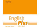 Detail titulu English Plus 4 Class Audio CDs /3/