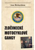 Detail titulu Zločinecké motocyklové gangy
