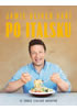 Detail titulu Jamie Oliver vaří po italsku - Ze srdce italské kuchyně