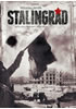 Detail titulu Stalingrad - Každý dům, každé okno, každý kámen