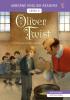 Detail titulu Oliver Twist