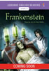 Detail titulu Usborne English Readers Level 2: Frankenstein