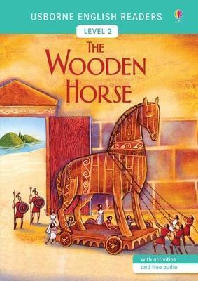 THE WOODEN HORSE USBORNE 2
