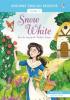 Detail titulu Snow White