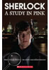 Detail titulu Level 4: Sherlock: A Study in Pink +CD (Secondary ELT Readers)