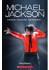 Detail titulu Level 3: Michael Jackson+CD (Secondary ELT Readers)