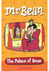 Detail titulu Level 3: Mr Bean: The Palace of Bean (Popcorn ELT Primary Reader)s