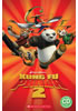 Detail titulu Level 3: Kung Fu Panda 2+CD (Popcorn ELT Primary Reader)s